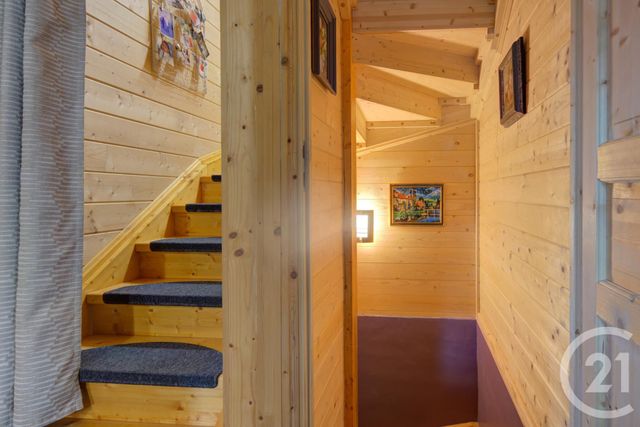 maison à vendre - 5 pièces - 117.0 m2 - PASSY - 74 - RHONE-ALPES - Century 21 Patrick Avenel