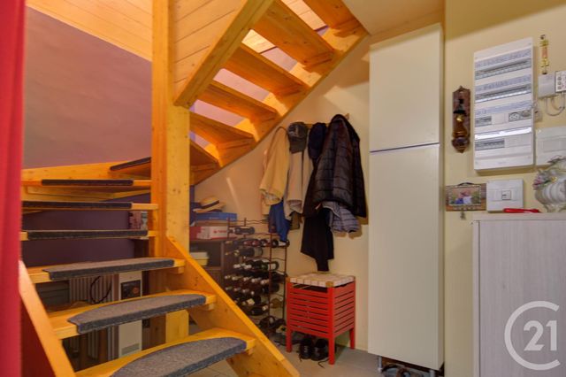 maison à vendre - 5 pièces - 117.0 m2 - PASSY - 74 - RHONE-ALPES - Century 21 Patrick Avenel