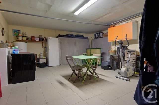 maison à vendre - 5 pièces - 117.0 m2 - PASSY - 74 - RHONE-ALPES - Century 21 Patrick Avenel