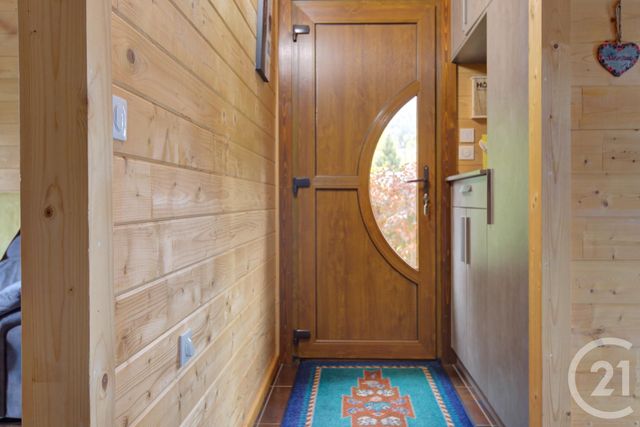 maison à vendre - 5 pièces - 117.0 m2 - PASSY - 74 - RHONE-ALPES - Century 21 Patrick Avenel