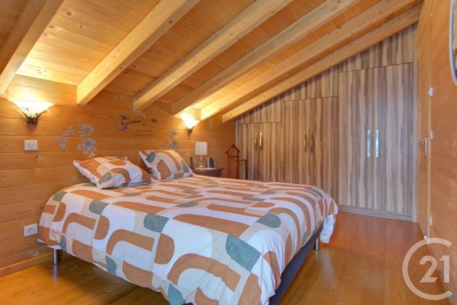 maison à vendre - 5 pièces - 117.0 m2 - PASSY - 74 - RHONE-ALPES - Century 21 Patrick Avenel