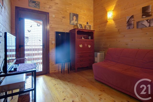 maison à vendre - 5 pièces - 117.0 m2 - PASSY - 74 - RHONE-ALPES - Century 21 Patrick Avenel