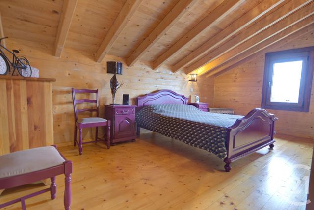 maison à vendre - 5 pièces - 117.0 m2 - PASSY - 74 - RHONE-ALPES - Century 21 Patrick Avenel