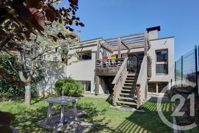 maison - SALLANCHES - 74