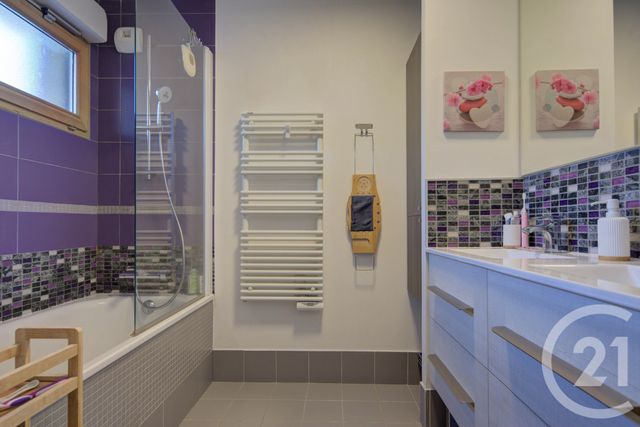 maison à vendre - 4 pièces - 111.62 m2 - SALLANCHES - 74 - RHONE-ALPES - Century 21 Patrick Avenel