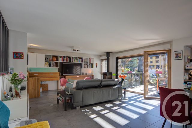 maison à vendre - 4 pièces - 111.62 m2 - SALLANCHES - 74 - RHONE-ALPES - Century 21 Patrick Avenel