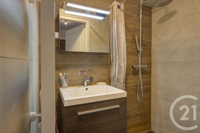 maison à vendre - 4 pièces - 111.62 m2 - SALLANCHES - 74 - RHONE-ALPES - Century 21 Patrick Avenel