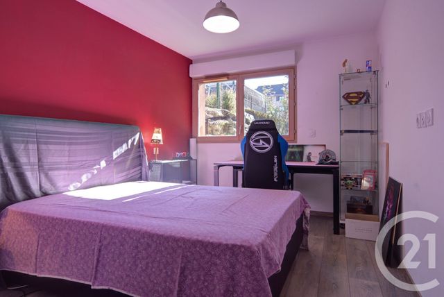 maison à vendre - 4 pièces - 111.62 m2 - SALLANCHES - 74 - RHONE-ALPES - Century 21 Patrick Avenel