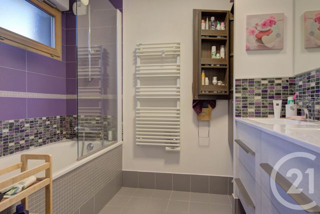 maison à vendre - 4 pièces - 111.62 m2 - SALLANCHES - 74 - RHONE-ALPES - Century 21 Patrick Avenel