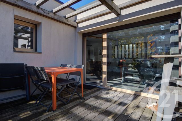 maison à vendre - 4 pièces - 111.62 m2 - SALLANCHES - 74 - RHONE-ALPES - Century 21 Patrick Avenel