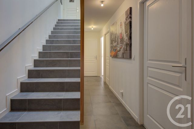 maison à vendre - 4 pièces - 111.62 m2 - SALLANCHES - 74 - RHONE-ALPES - Century 21 Patrick Avenel