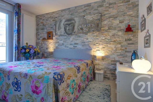 Appartement F3 à vendre - 3 pièces - 69.91 m2 - SALLANCHES - 74 - RHONE-ALPES - Century 21 Patrick Avenel