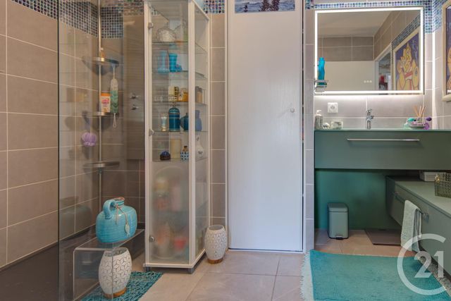 Appartement F3 à vendre - 3 pièces - 69.91 m2 - SALLANCHES - 74 - RHONE-ALPES - Century 21 Patrick Avenel