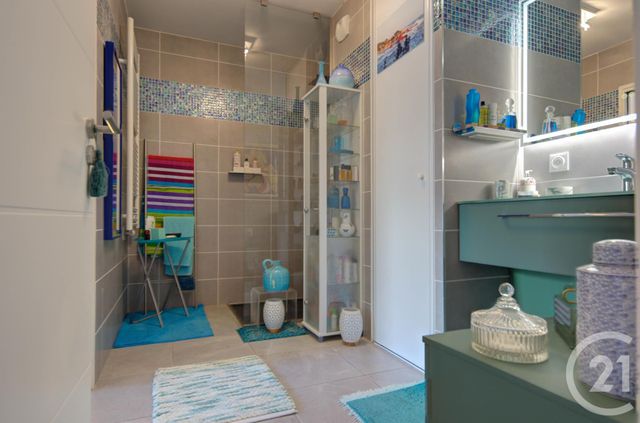 Appartement F3 à vendre - 3 pièces - 69.91 m2 - SALLANCHES - 74 - RHONE-ALPES - Century 21 Patrick Avenel