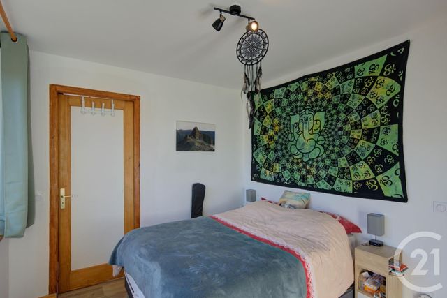 Appartement F3 à vendre - 3 pièces - 51.47 m2 - PASSY - 74 - RHONE-ALPES - Century 21 Patrick Avenel