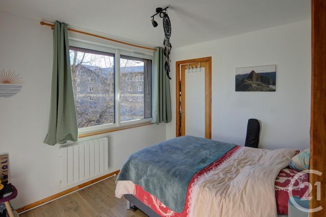 Appartement F3 à vendre - 3 pièces - 51.47 m2 - PASSY - 74 - RHONE-ALPES - Century 21 Patrick Avenel
