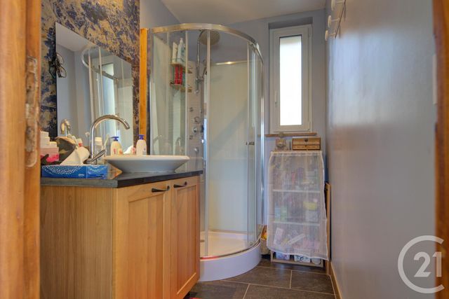 Appartement F3 à vendre - 3 pièces - 51.47 m2 - PASSY - 74 - RHONE-ALPES - Century 21 Patrick Avenel