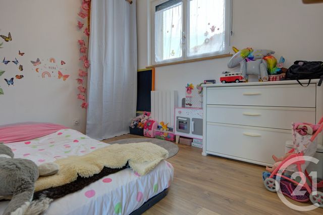 Appartement F3 à vendre - 3 pièces - 51.47 m2 - PASSY - 74 - RHONE-ALPES - Century 21 Patrick Avenel