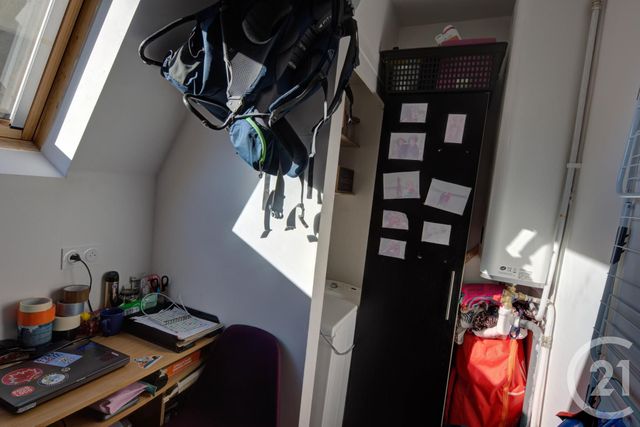 Appartement F3 à vendre - 3 pièces - 51.47 m2 - PASSY - 74 - RHONE-ALPES - Century 21 Patrick Avenel