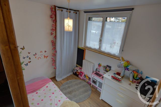 Appartement F3 à vendre - 3 pièces - 51.47 m2 - PASSY - 74 - RHONE-ALPES - Century 21 Patrick Avenel