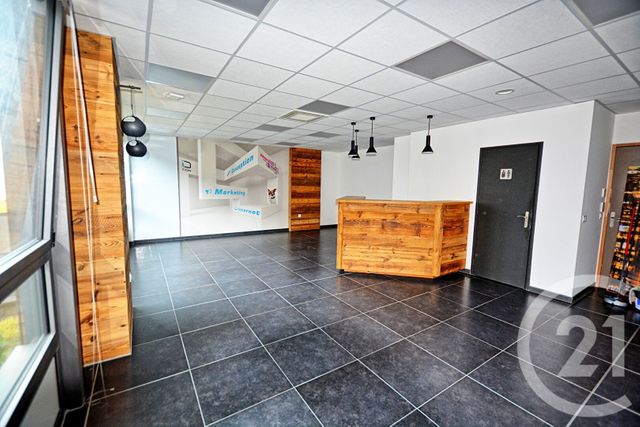 divers à vendre - 47.0 m2 - SALLANCHES - 74 - RHONE-ALPES - Century 21 Patrick Avenel