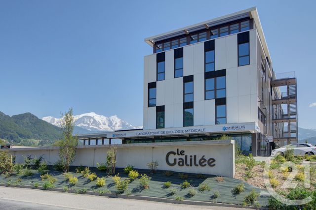  à vendre SALLANCHES