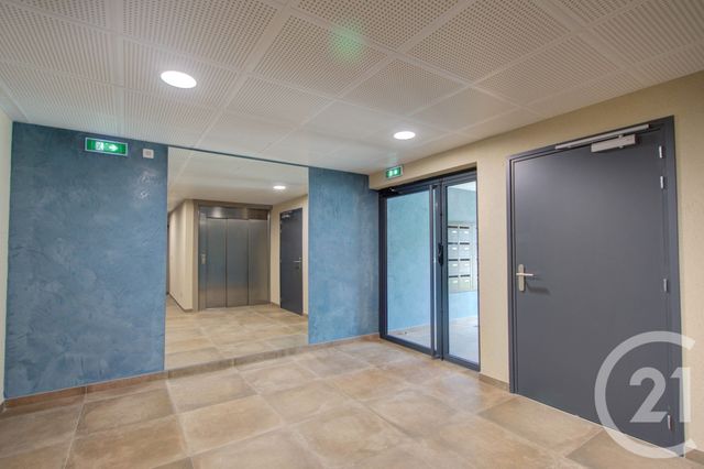 Appartement F3 à vendre - 3 pièces - 65.34 m2 - SALLANCHES - 74 - RHONE-ALPES - Century 21 Patrick Avenel