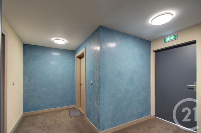 Appartement F2 à vendre - 2 pièces - 43.21 m2 - SALLANCHES - 74 - RHONE-ALPES - Century 21 Patrick Avenel