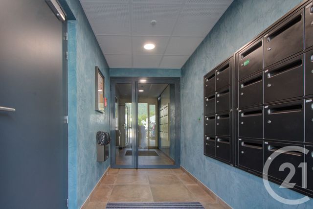 Appartement F3 à vendre - 3 pièces - 65.61 m2 - SALLANCHES - 74 - RHONE-ALPES - Century 21 Patrick Avenel