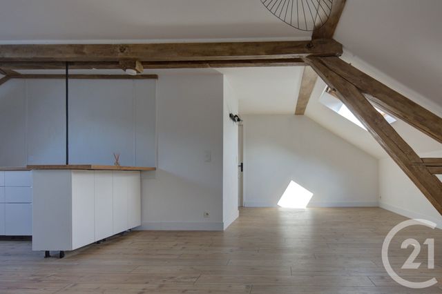 Appartement F3 à vendre - 3 pièces - 60.63 m2 - SALLANCHES - 74 - RHONE-ALPES - Century 21 Patrick Avenel