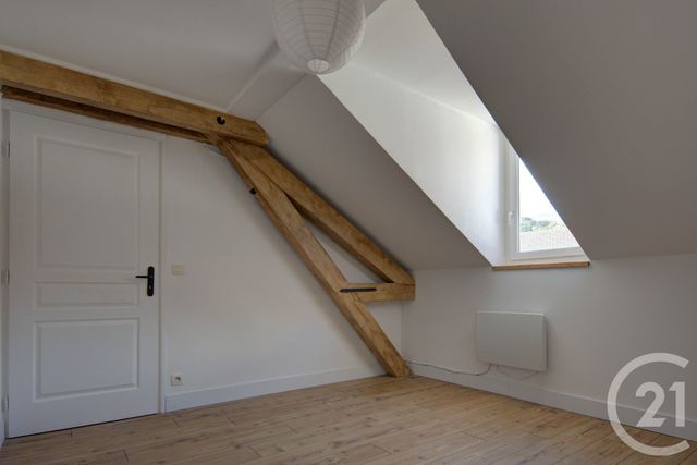 Appartement F3 à vendre - 3 pièces - 60.63 m2 - SALLANCHES - 74 - RHONE-ALPES - Century 21 Patrick Avenel