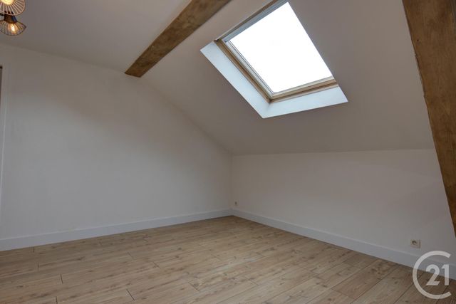 Appartement F3 à vendre - 3 pièces - 60.63 m2 - SALLANCHES - 74 - RHONE-ALPES - Century 21 Patrick Avenel