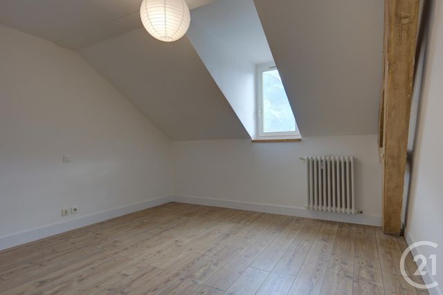 Appartement F3 à vendre - 3 pièces - 60.63 m2 - SALLANCHES - 74 - RHONE-ALPES - Century 21 Patrick Avenel