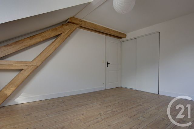 Appartement F3 à vendre - 3 pièces - 60.63 m2 - SALLANCHES - 74 - RHONE-ALPES - Century 21 Patrick Avenel