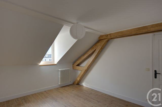 Appartement F3 à vendre - 3 pièces - 60.63 m2 - SALLANCHES - 74 - RHONE-ALPES - Century 21 Patrick Avenel