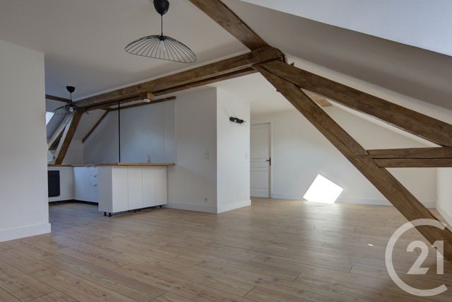 Appartement F3 à vendre SALLANCHES