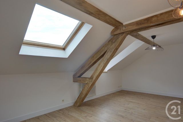 Appartement F3 à vendre - 3 pièces - 60.63 m2 - SALLANCHES - 74 - RHONE-ALPES - Century 21 Patrick Avenel