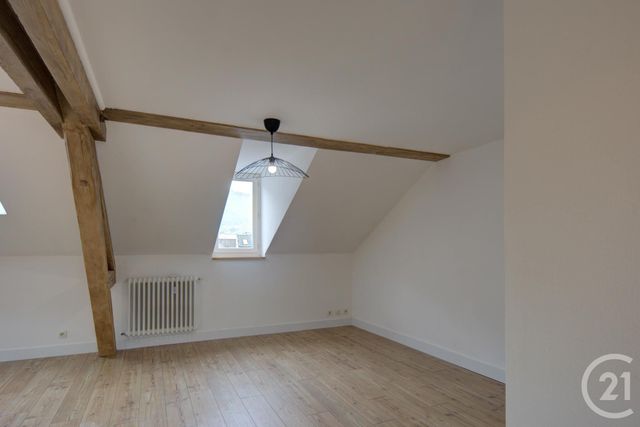 Appartement F3 à vendre - 3 pièces - 60.63 m2 - SALLANCHES - 74 - RHONE-ALPES - Century 21 Patrick Avenel