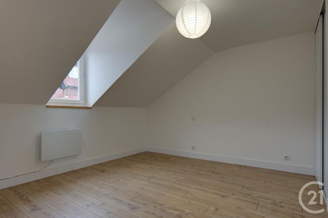 Appartement F3 à vendre - 3 pièces - 60.63 m2 - SALLANCHES - 74 - RHONE-ALPES - Century 21 Patrick Avenel