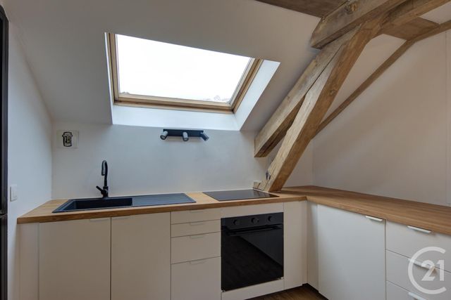 Appartement F3 à vendre - 3 pièces - 60.63 m2 - SALLANCHES - 74 - RHONE-ALPES - Century 21 Patrick Avenel