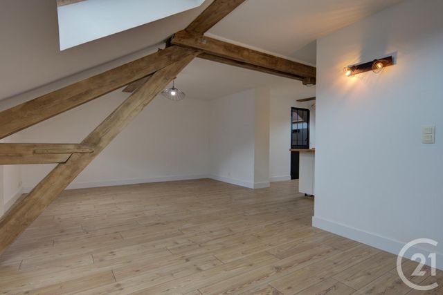 appartement - SALLANCHES - 74