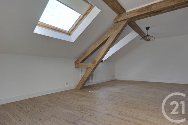 Appartement F3 à vendre - 3 pièces - 60.63 m2 - SALLANCHES - 74 - RHONE-ALPES - Century 21 Patrick Avenel