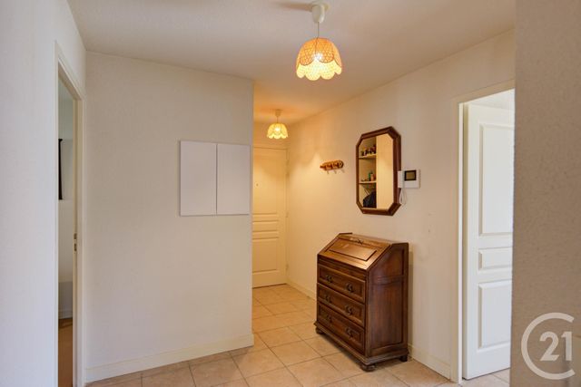 Appartement F4 à vendre - 4 pièces - 80.23 m2 - SALLANCHES - 74 - RHONE-ALPES - Century 21 Patrick Avenel