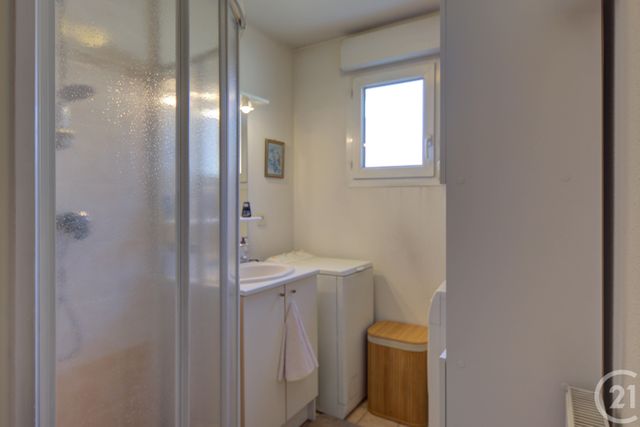 Appartement F4 à vendre - 4 pièces - 80.23 m2 - SALLANCHES - 74 - RHONE-ALPES - Century 21 Patrick Avenel