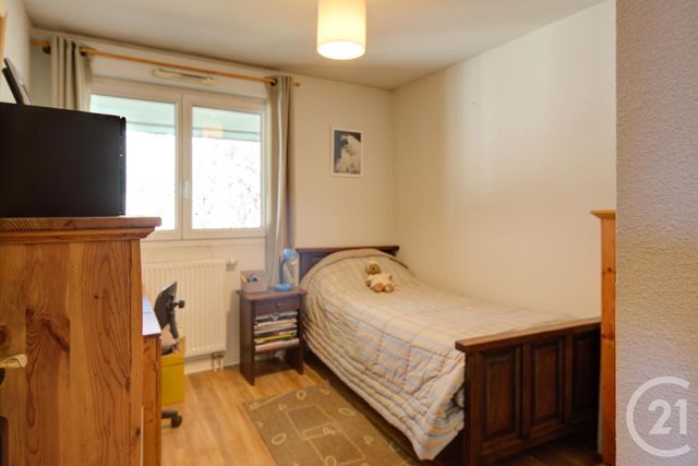 Appartement F4 à vendre - 4 pièces - 80.23 m2 - SALLANCHES - 74 - RHONE-ALPES - Century 21 Patrick Avenel