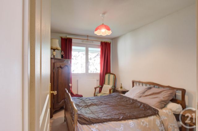 Appartement F4 à vendre - 4 pièces - 80.23 m2 - SALLANCHES - 74 - RHONE-ALPES - Century 21 Patrick Avenel