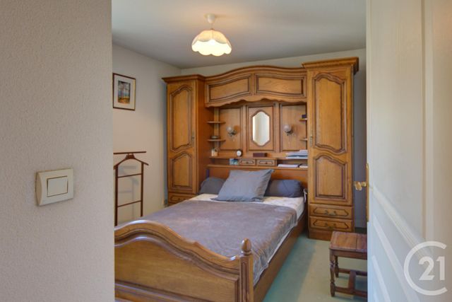 Appartement F4 à vendre - 4 pièces - 80.23 m2 - SALLANCHES - 74 - RHONE-ALPES - Century 21 Patrick Avenel