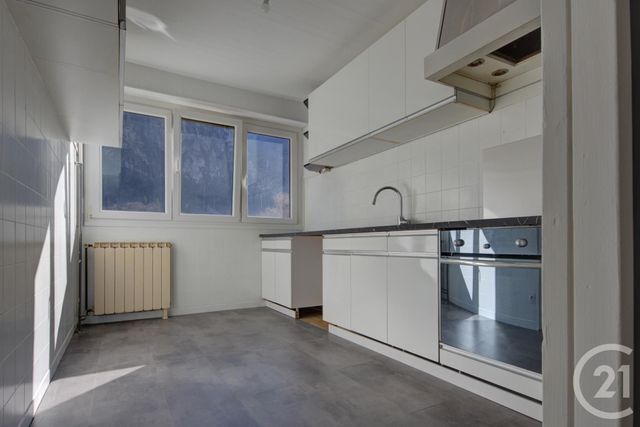 Appartement F4 à vendre - 4 pièces - 78.93 m2 - MAGLAND - 74 - RHONE-ALPES - Century 21 Patrick Avenel