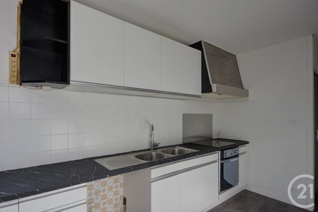 Appartement F4 à vendre - 4 pièces - 78.93 m2 - MAGLAND - 74 - RHONE-ALPES - Century 21 Patrick Avenel