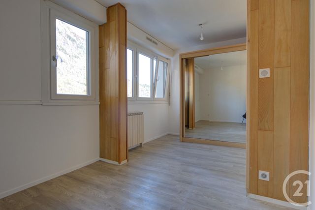 Appartement F4 à vendre - 4 pièces - 78.93 m2 - MAGLAND - 74 - RHONE-ALPES - Century 21 Patrick Avenel